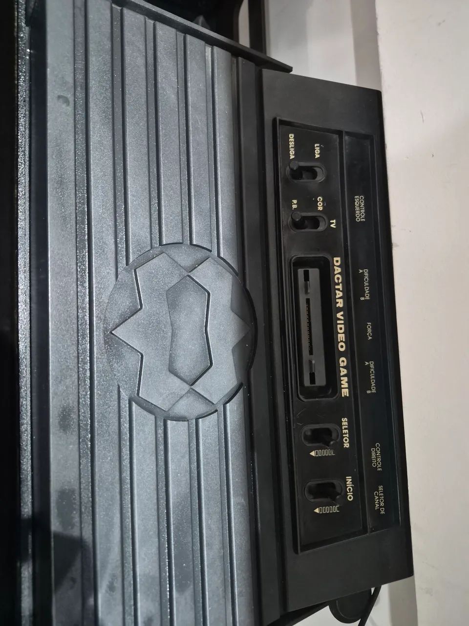 Atari 2600+ Dactar  - Foto 3