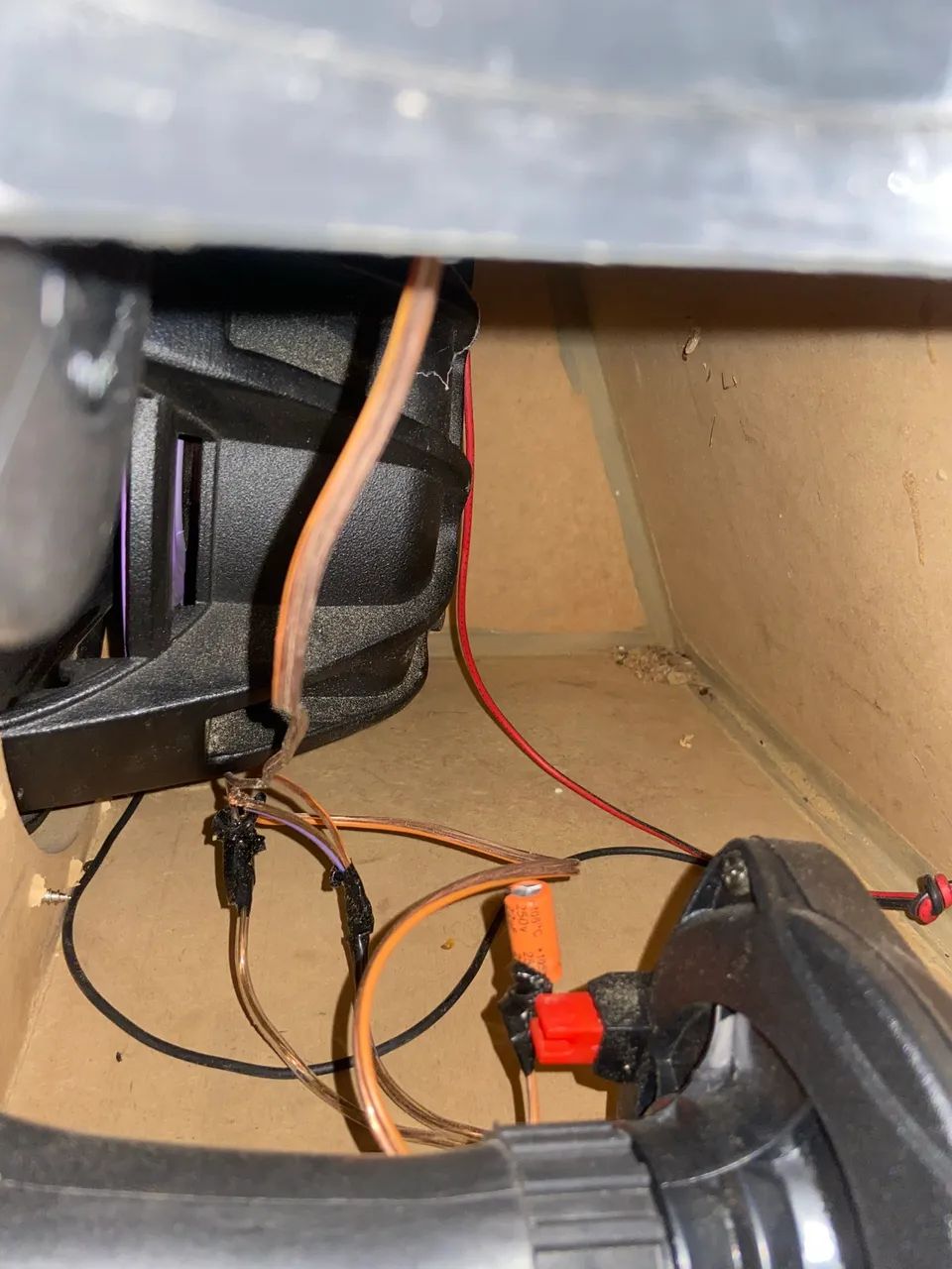 TRIO ELETRICO COM SUBWOOFER DE 800W - Foto 4