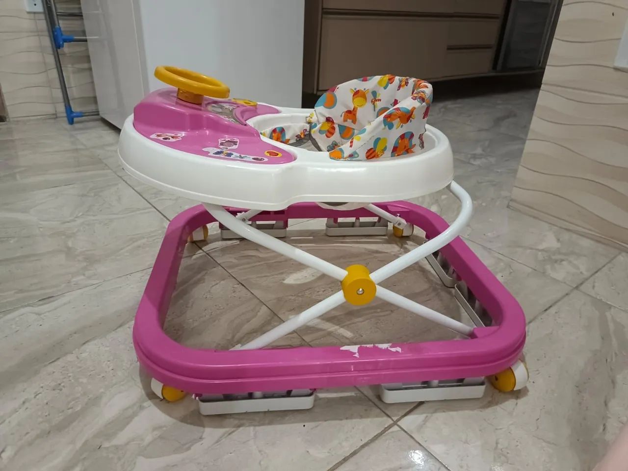 Andador infantil  - Foto 3