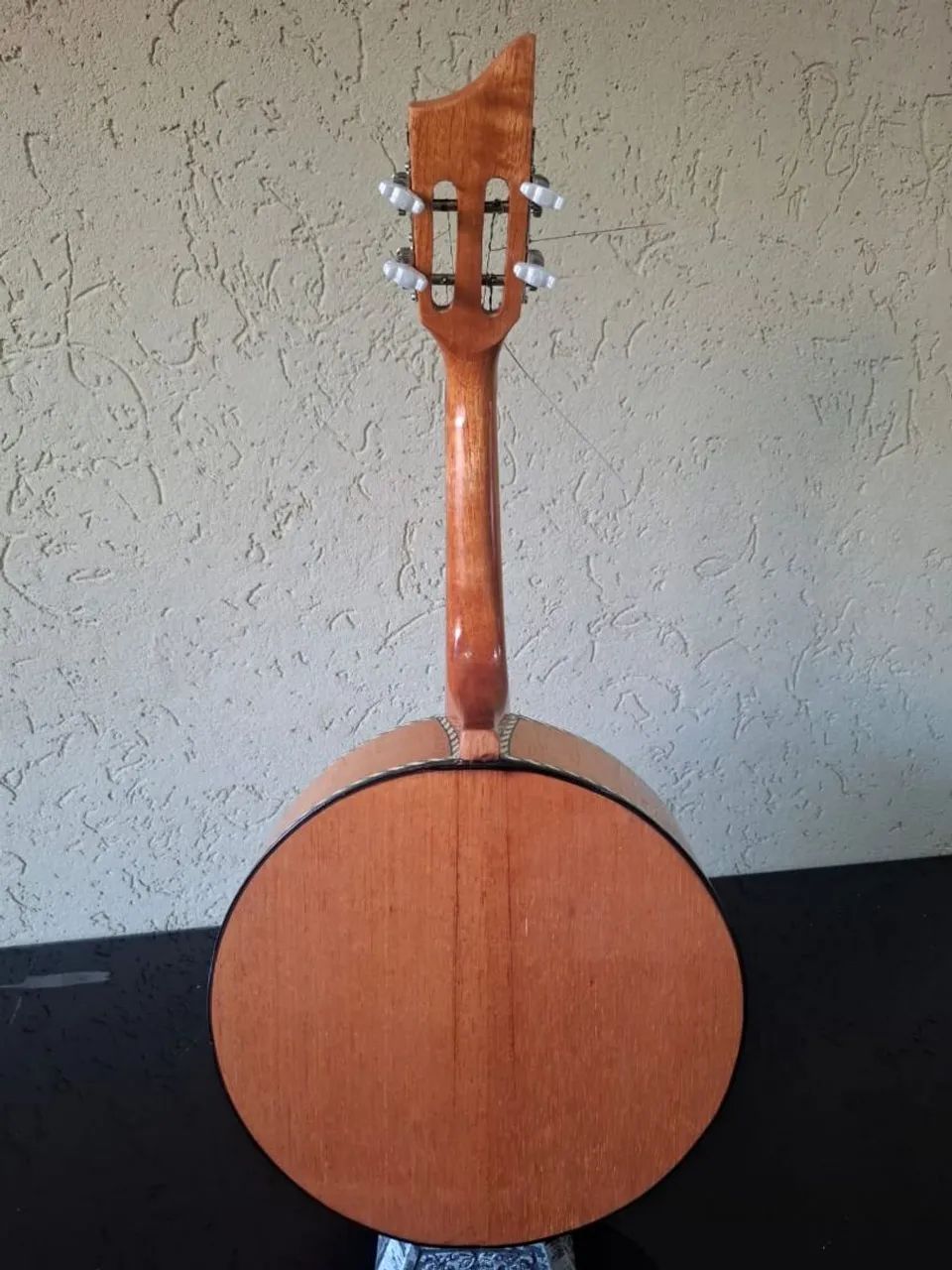 Banjo - Foto 3