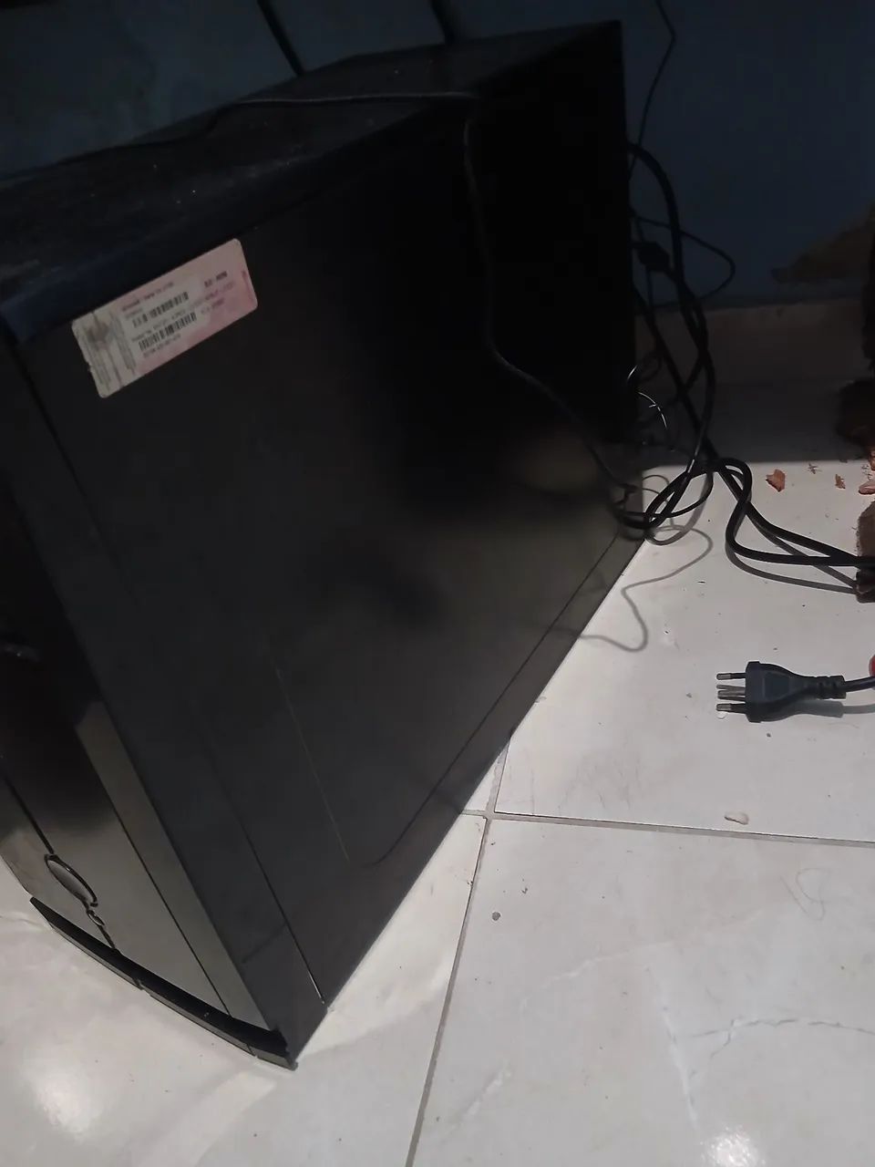Cpu gamer com gta 5 - Foto 3