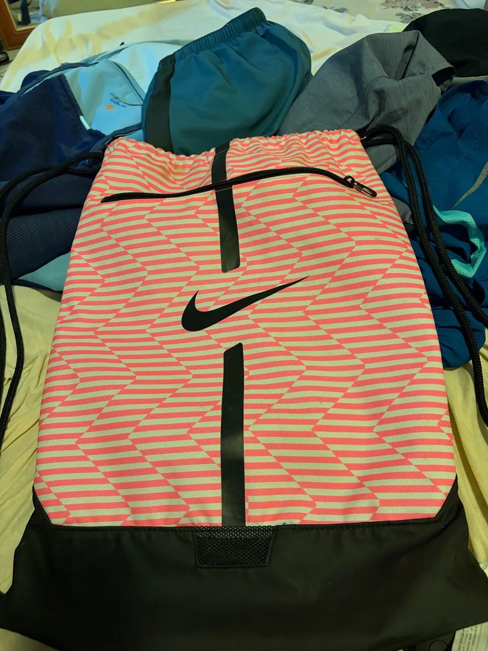 Sacola Nike - Foto 3