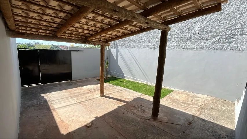 CASÃO com CHURRASQUEIRA - SÃO PEDRO - Foto 5