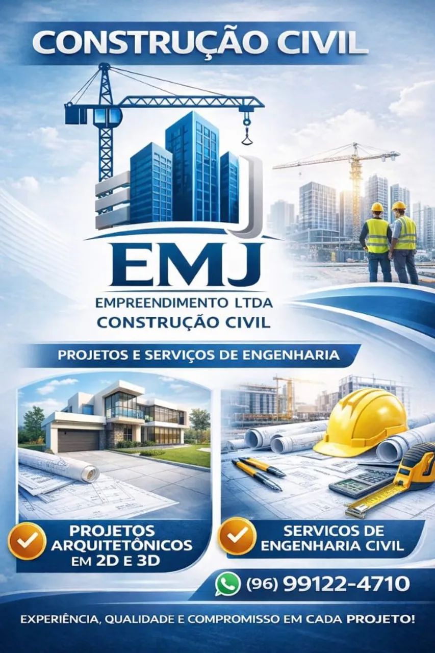 EMJ empreendimento LTDA 