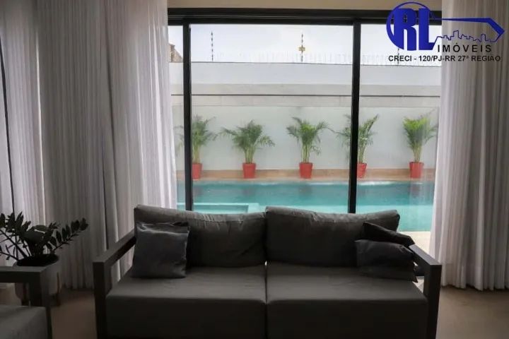 CASA DO JARDIM FLORESTA 03 QUARTOS COM PISCINA -ALTO PADRÃO - Foto 3