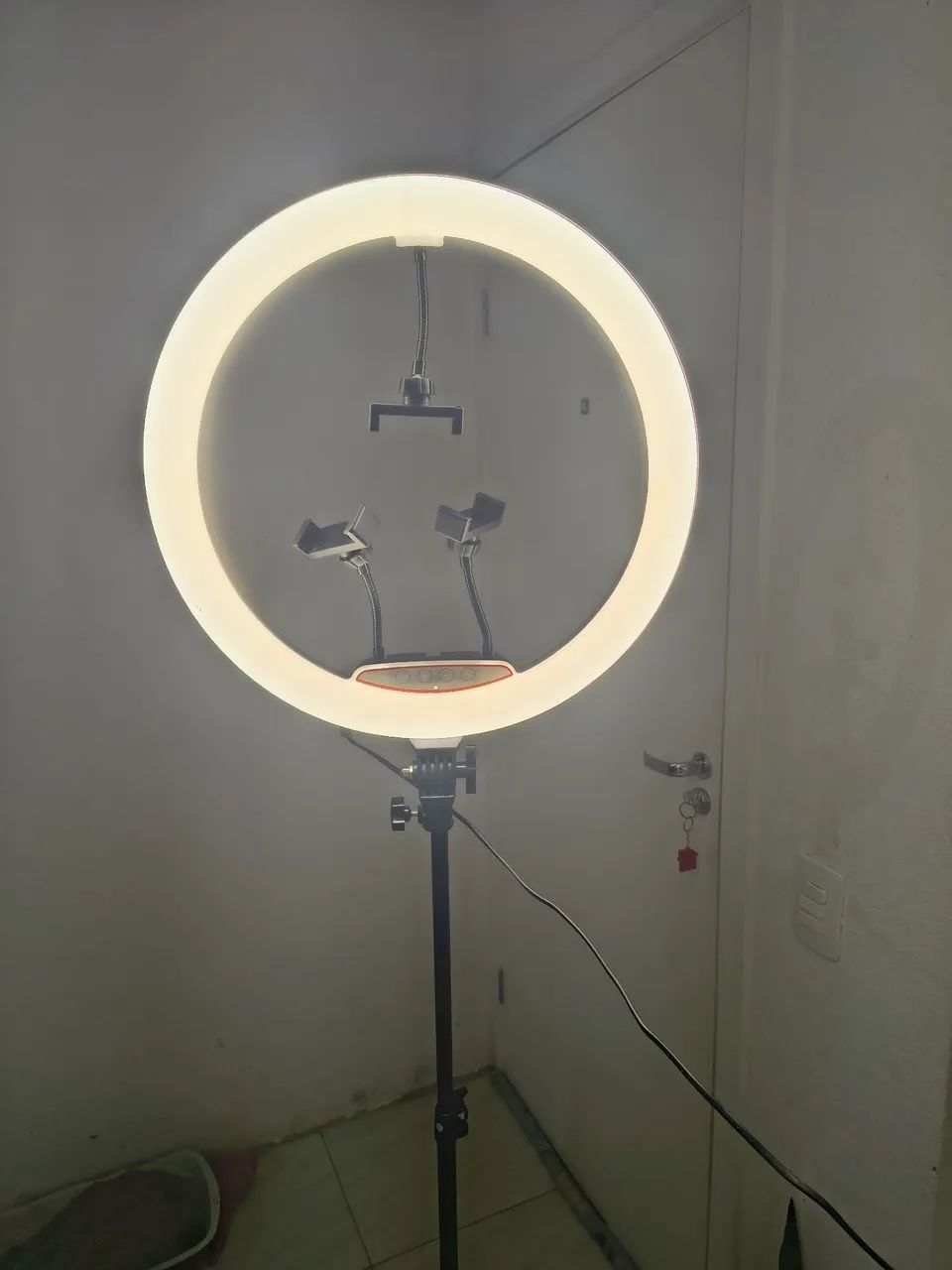 Ring ligth  - Foto 4
