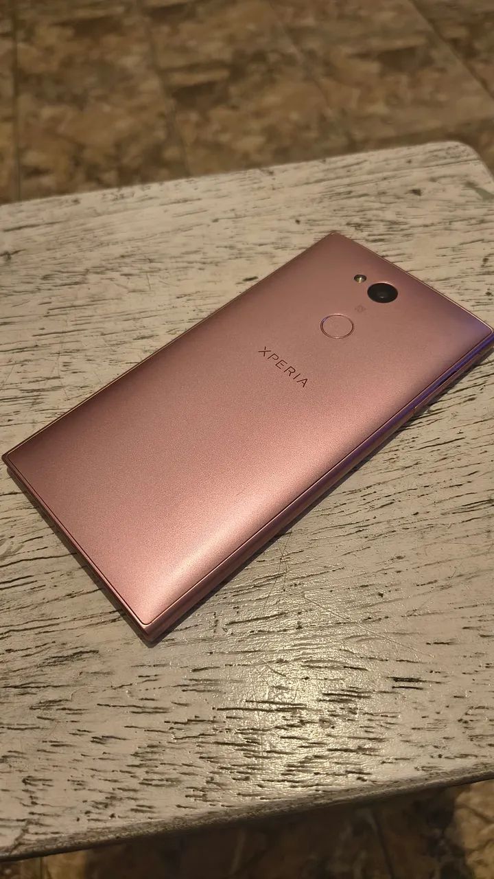 Celular Sony Xperia L2 - Foto 2