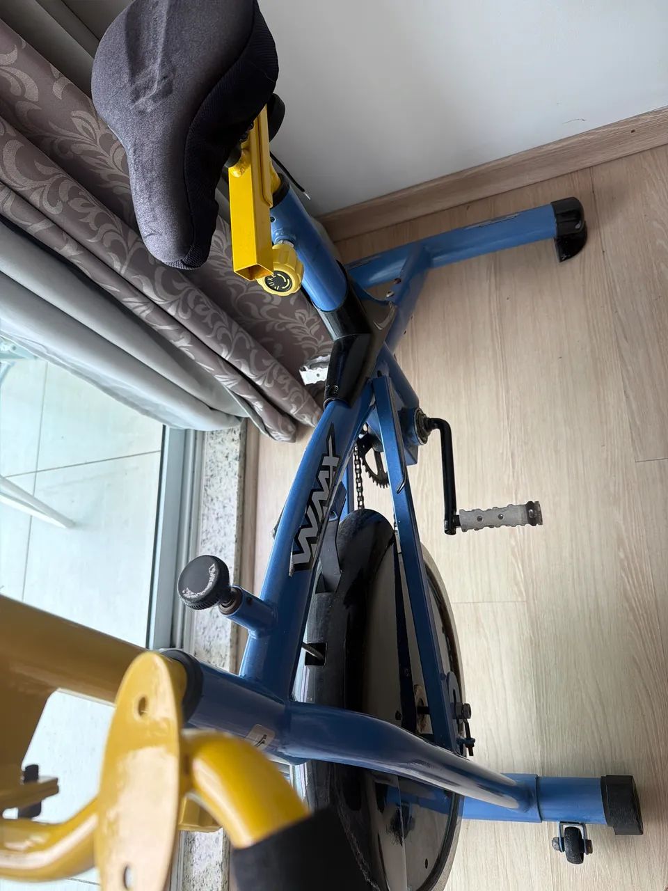 BIKE FUNCIONAL