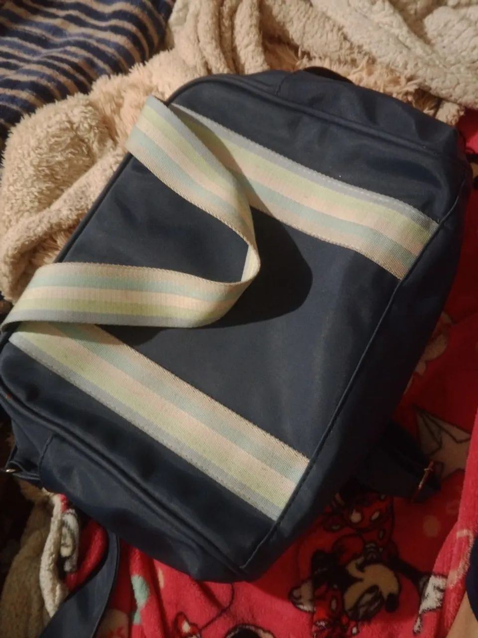 Kit Bolsas Maternidade  - Foto 3