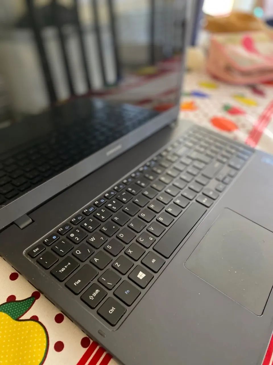 Notebook Samsung 350X - Foto 3