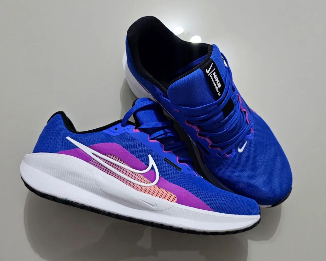 Tênis Nike Downshifter 13 Novo N° 43 - Calçados Esportivos - São