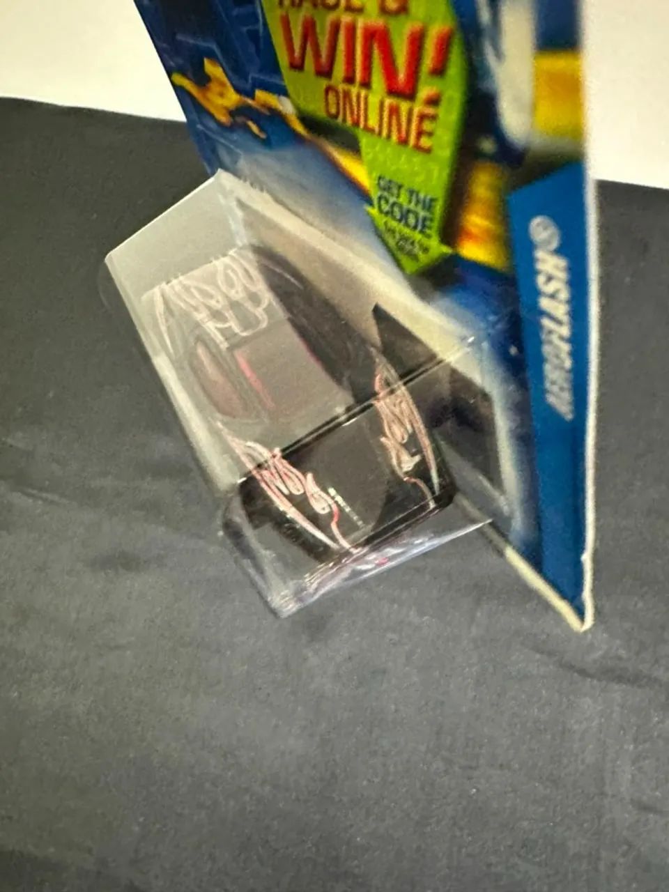 Hot Wheels Mainline Aeroflash 229 - Foto 4