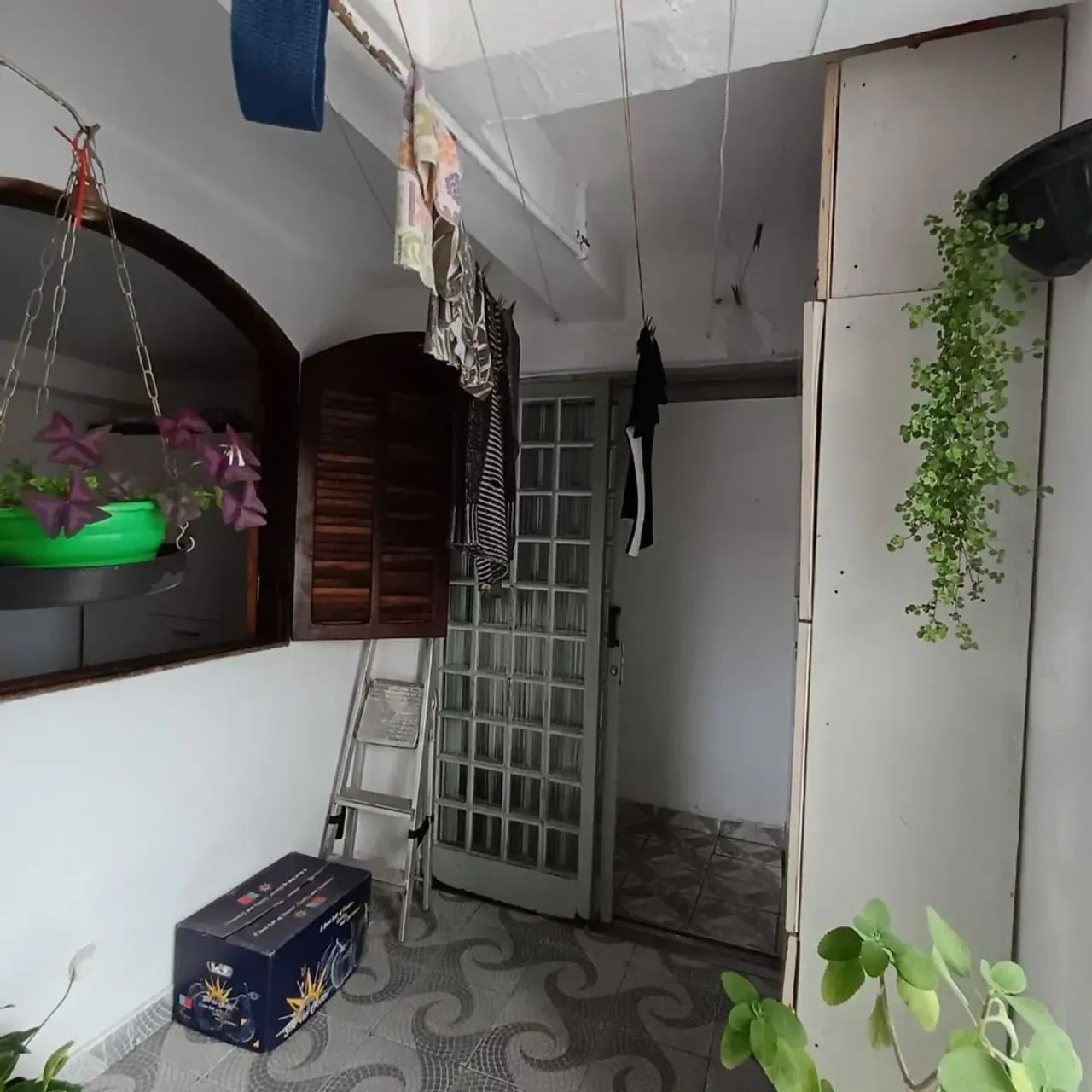 Casa simples para reforma em Cecap _ Taubate - SP - Foto 5