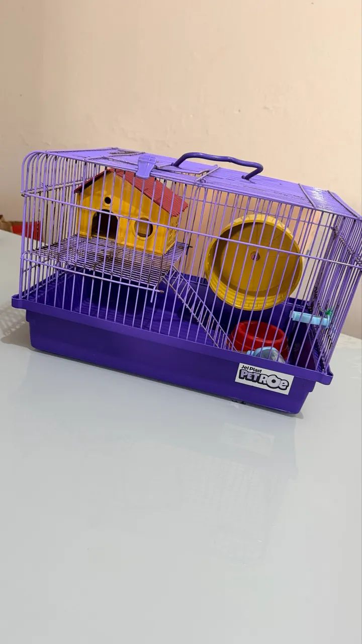 Gaiola  - Foto 2