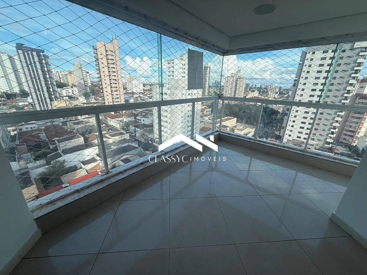 Apartamento com 3 quartos, suíte com closet - Tabajaras, Uberlândia. - Foto 2