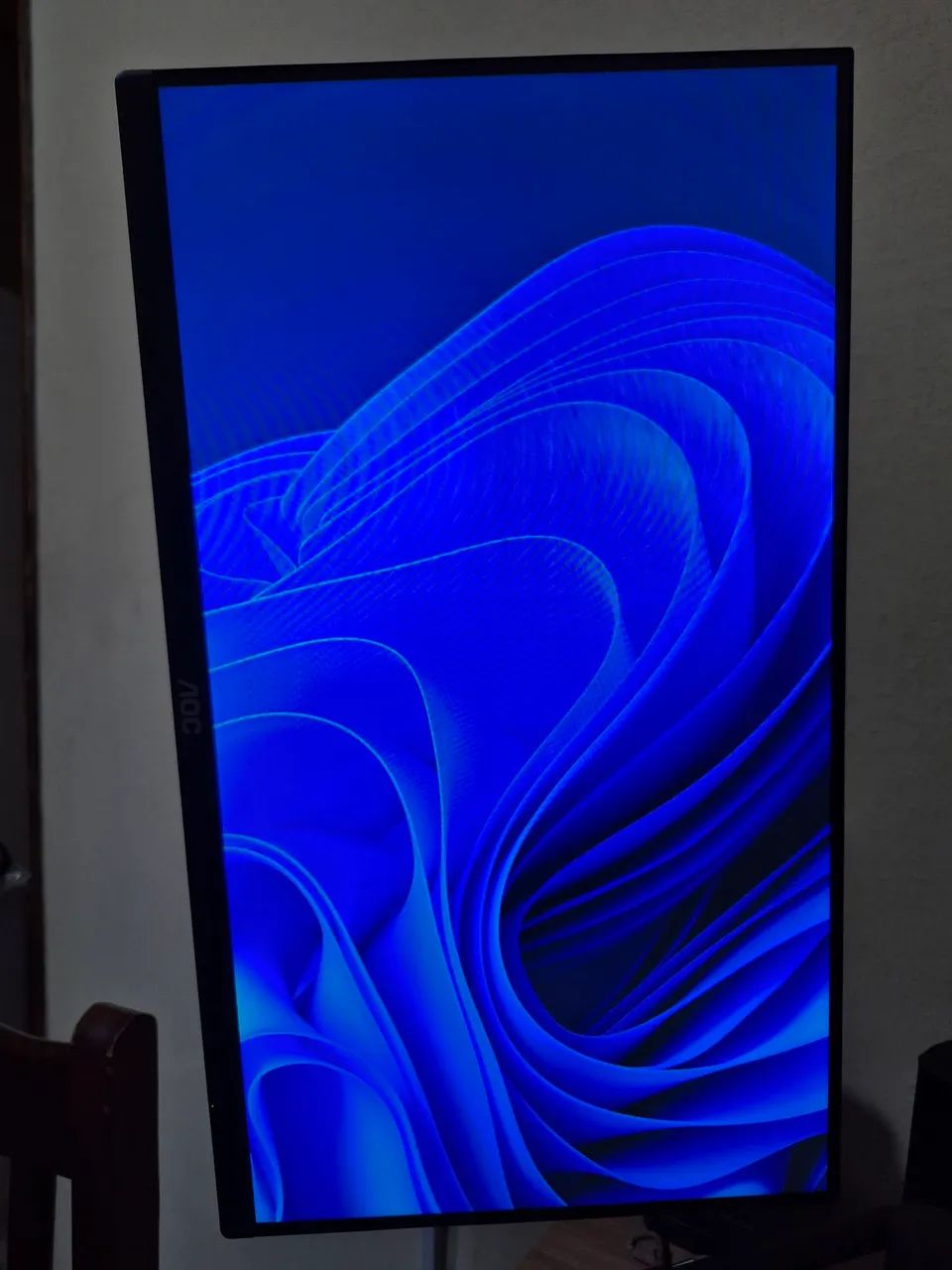 Monitor AOC - 23.8'' - Foto 3