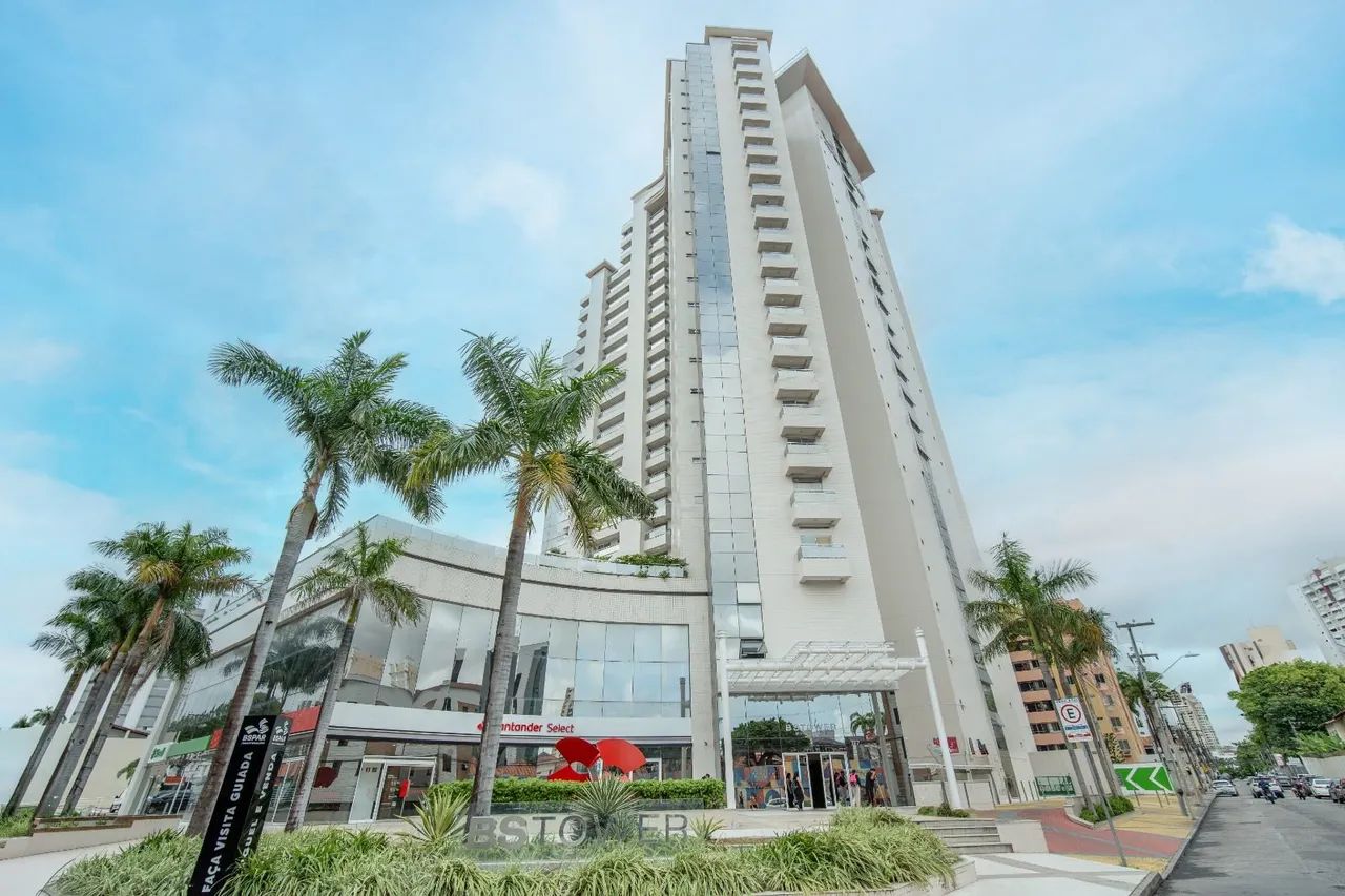 Sala Comercial no BS Tower  Aldeota, Fortaleza - Foto 3