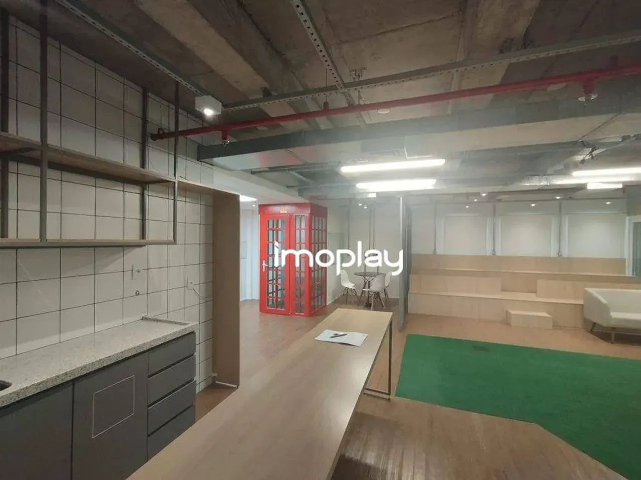 Conjunto para alugar, 240 m² - Pinheiros - São Paulo/SP - Foto 4