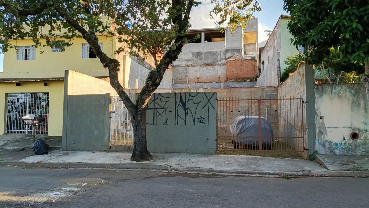 Foto - Jundiaí - Jardim Santa Rita de Cássia