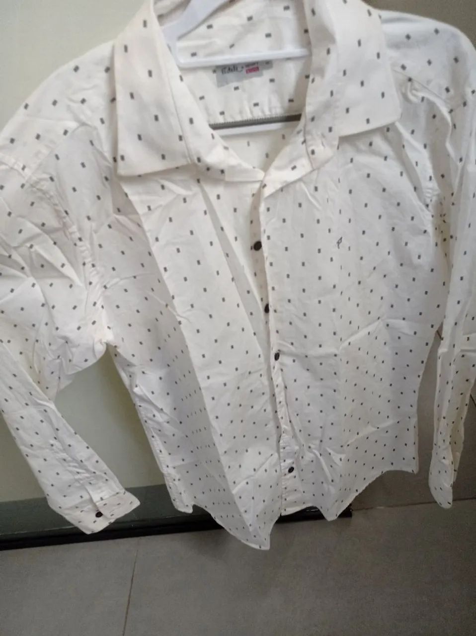 Camisa Masculina  - Foto 2