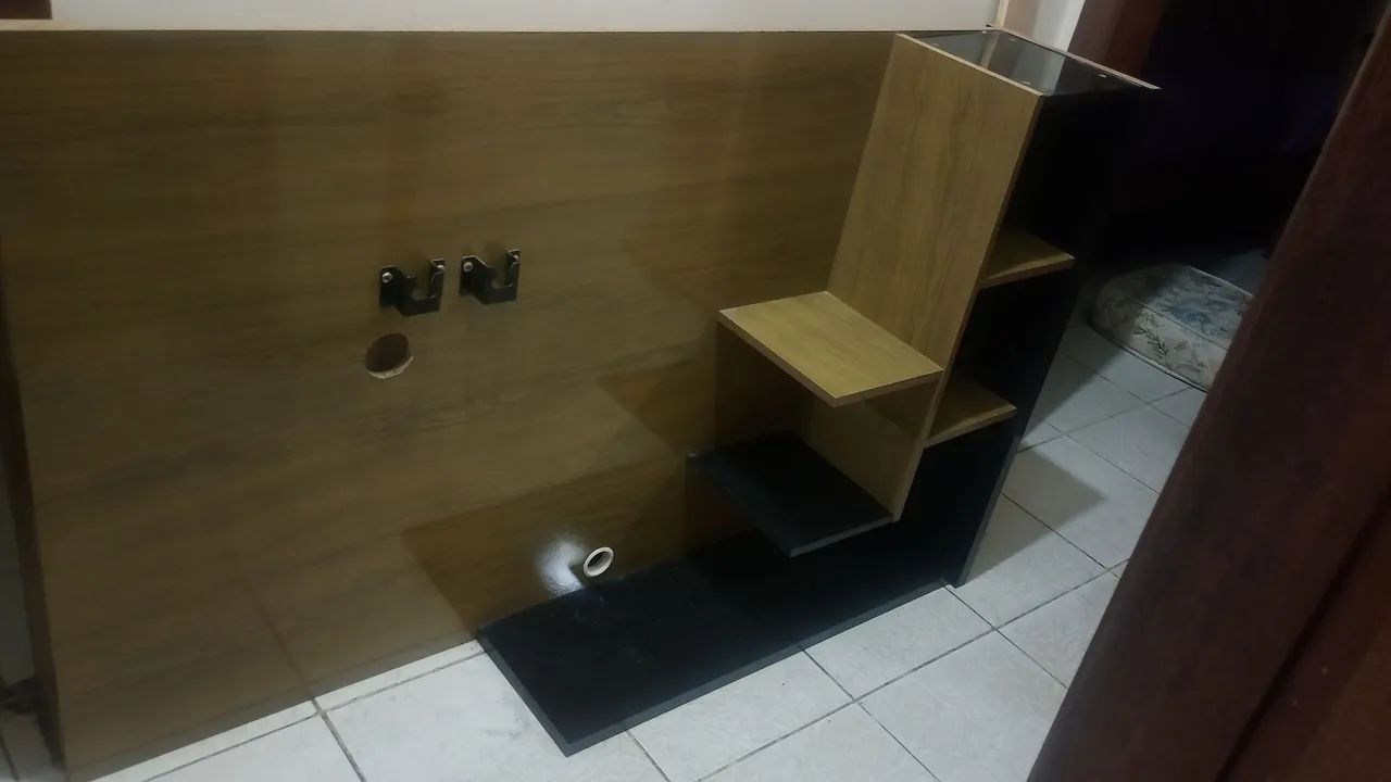 Painel para tv - Foto 2