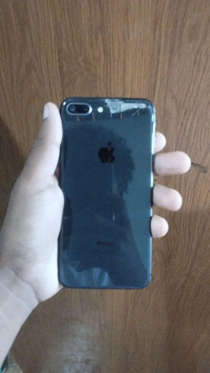 VENDO IPHONE 8 PLUS  - Foto 3