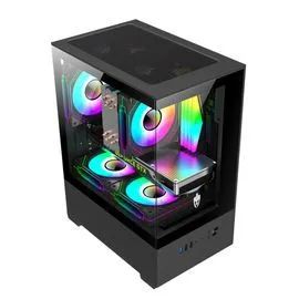 Gabinete gamer evolut