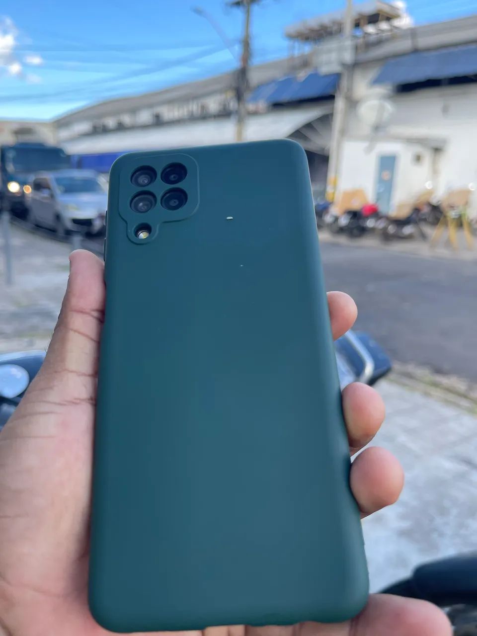 Samsung A22
