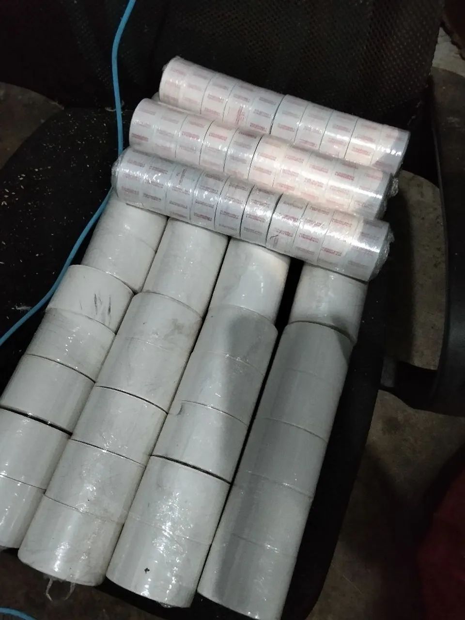 Etiquetas de preço  - Foto 3