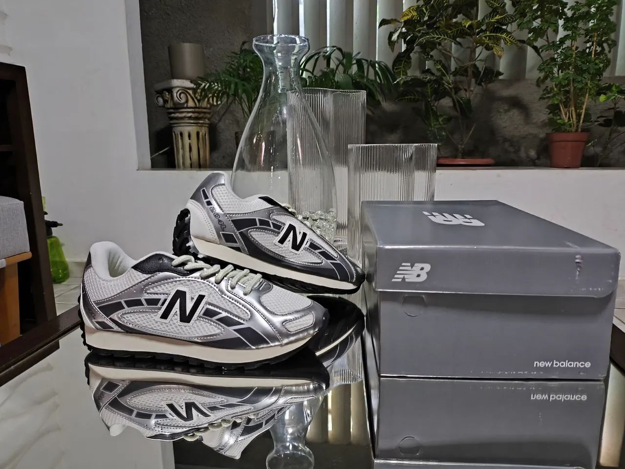 Tênis New balance modelos  - Foto 4