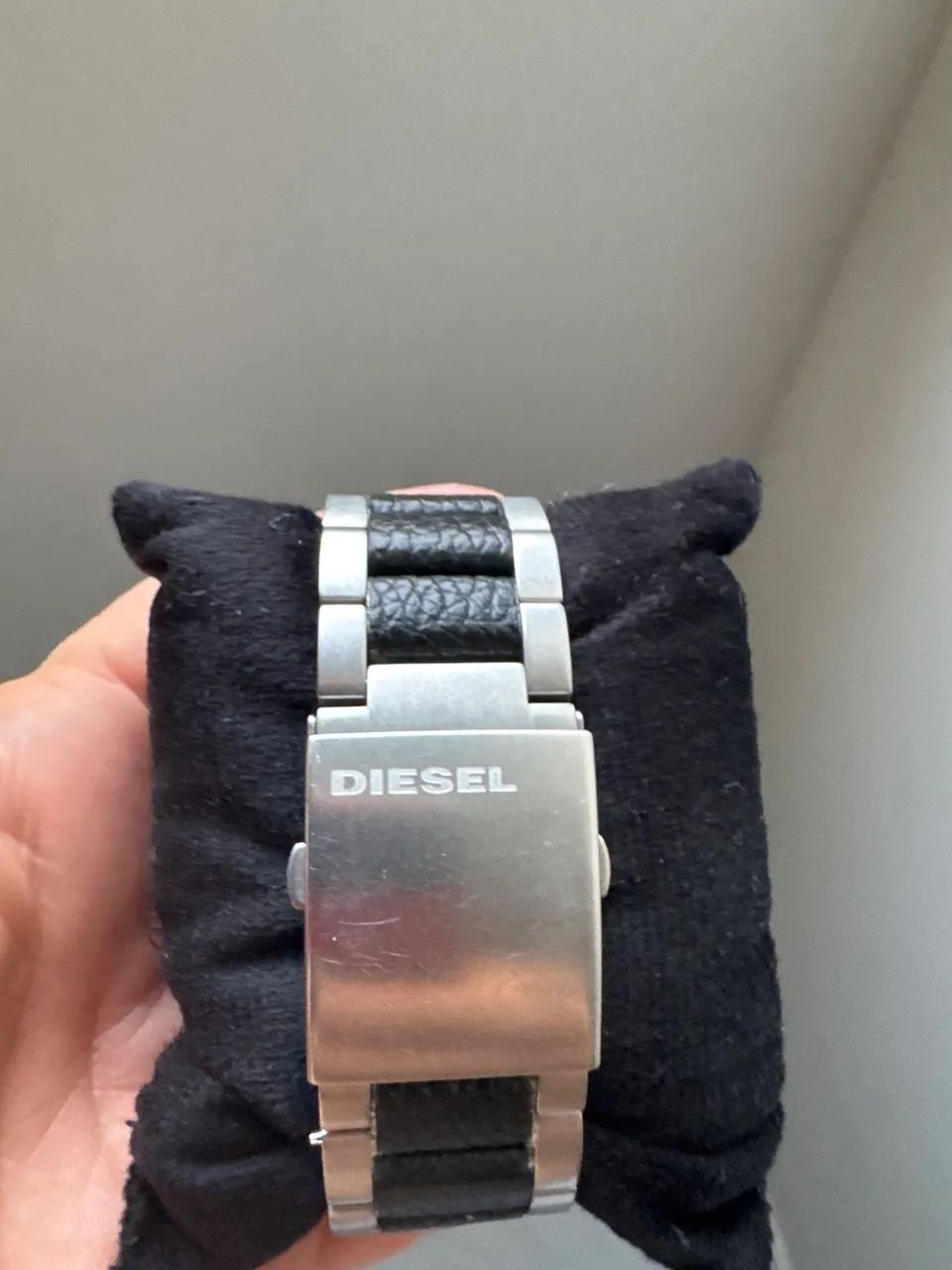 Relógio Diesel 3 bar  - Foto 3
