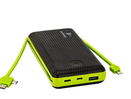 POWER BANK 200000A - Foto 2