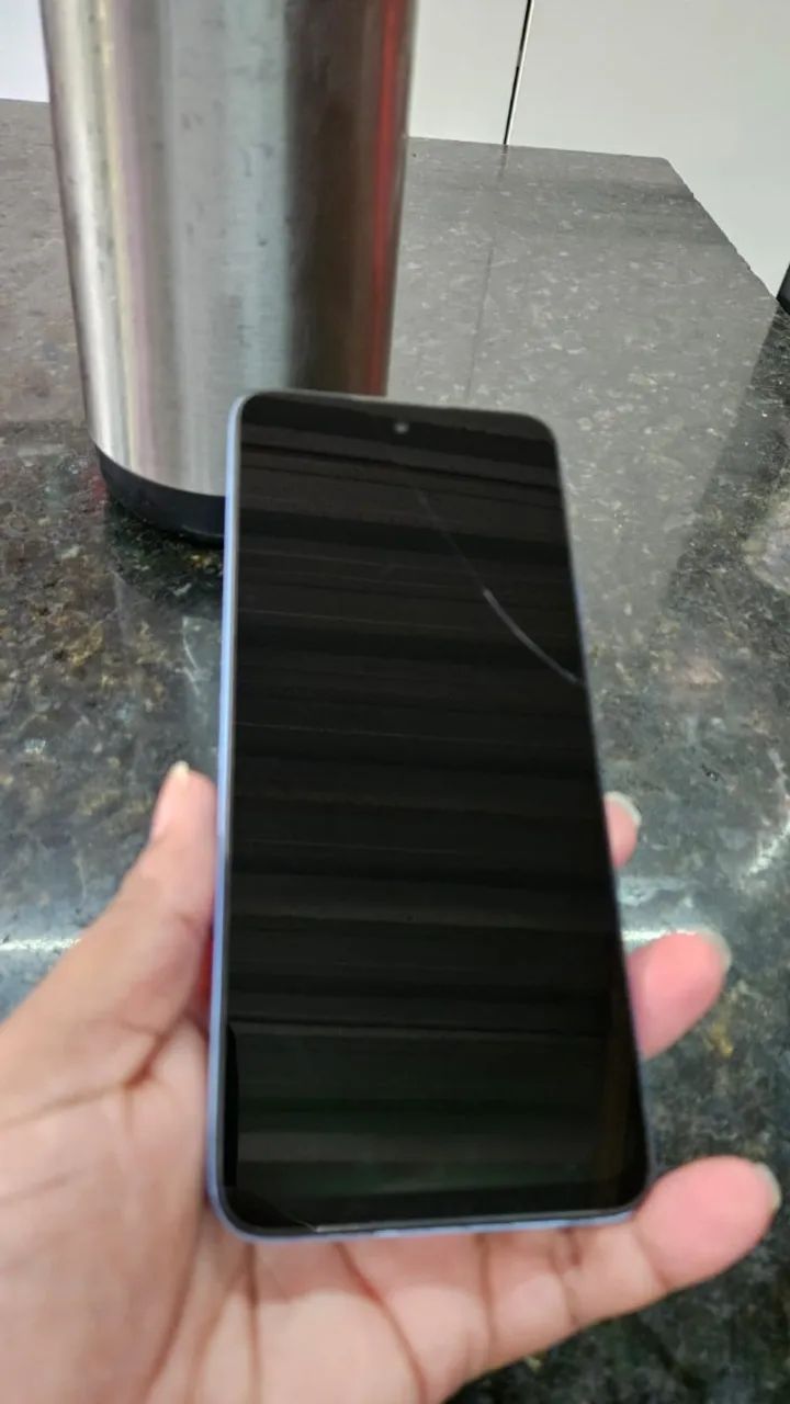 Redimi 12 128g  - Foto 4