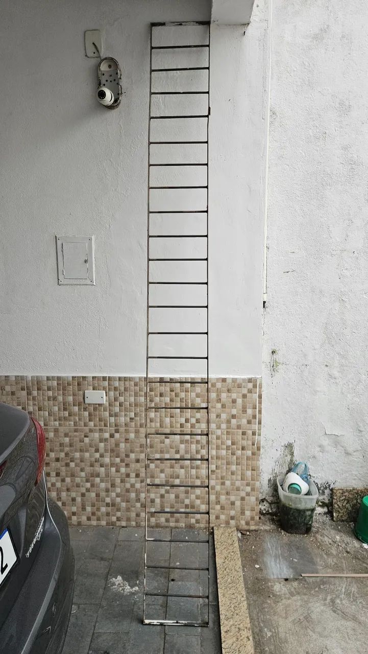 Grade de proteção