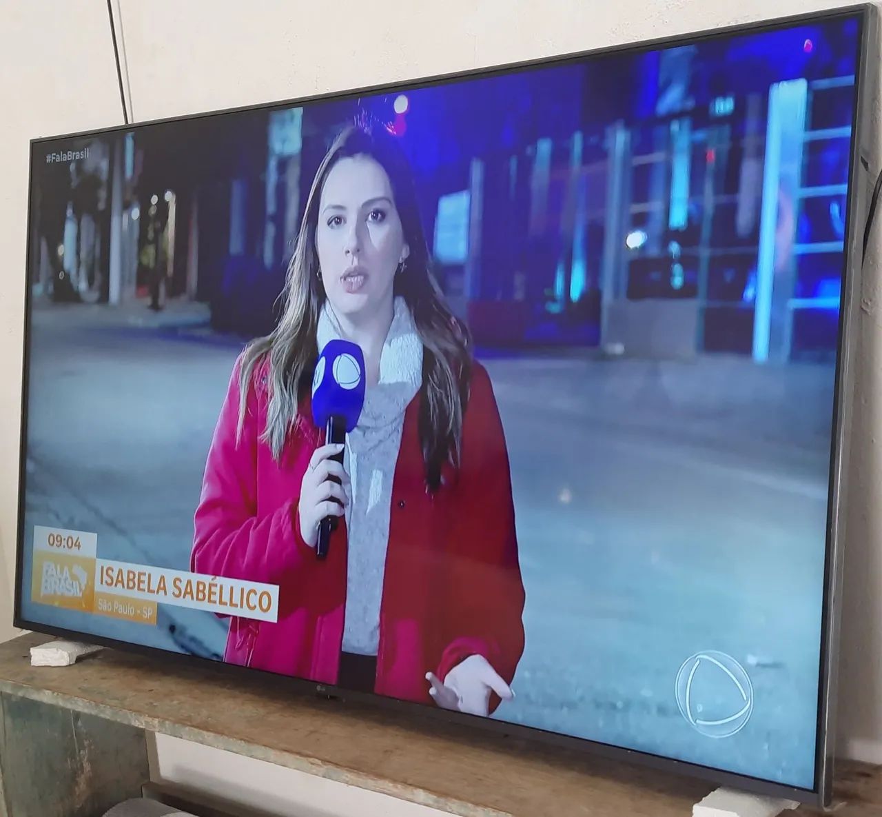 TV LG SMART 60 POLEGADAS  - Foto 3