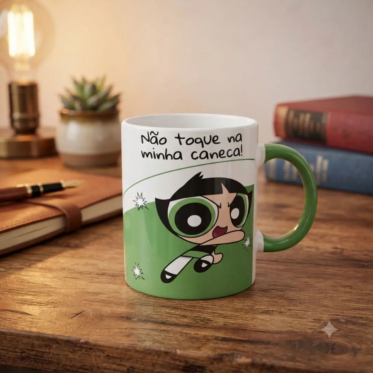 Caneca Personalizada  - Foto 2