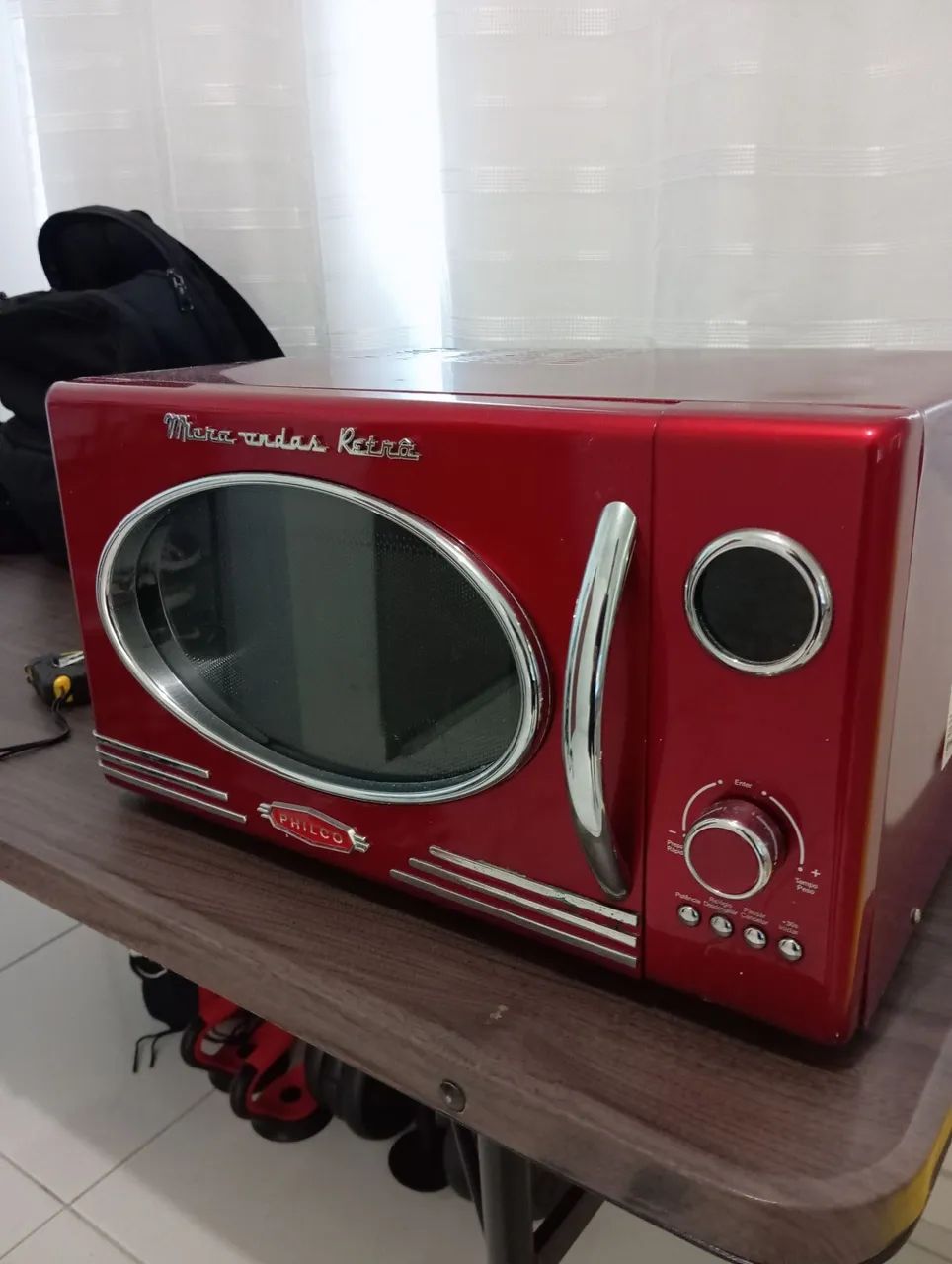 Micro-ondas  - Foto 2