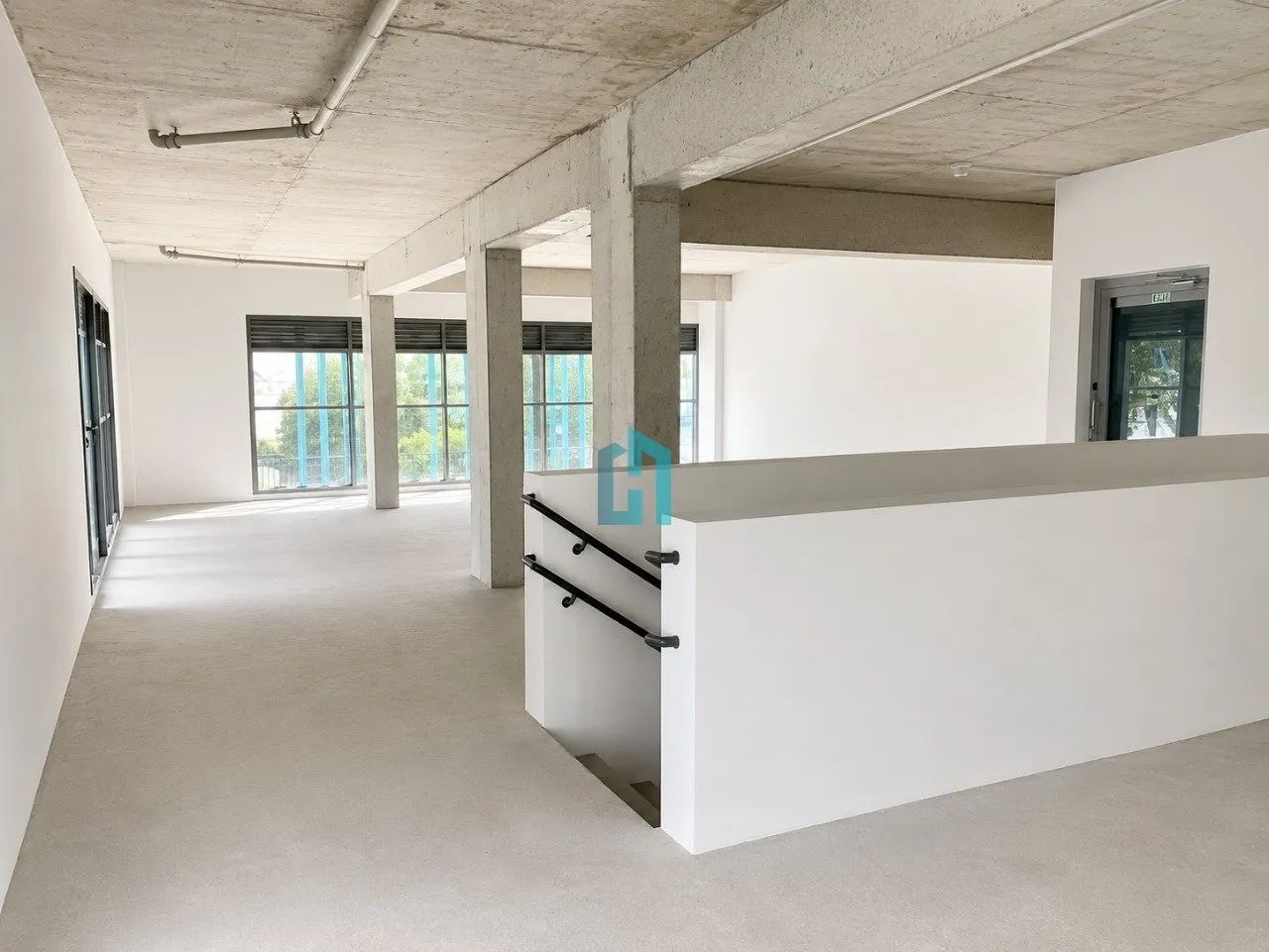 Loja comercial para locação - 325,94m² - em moema - Foto 2