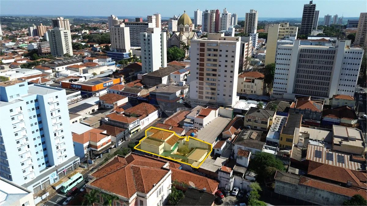 Prédio inteiro à venda em Centro - SP - Foto 2