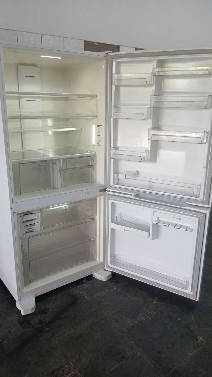 Geladeira Brastemp  - Foto 4