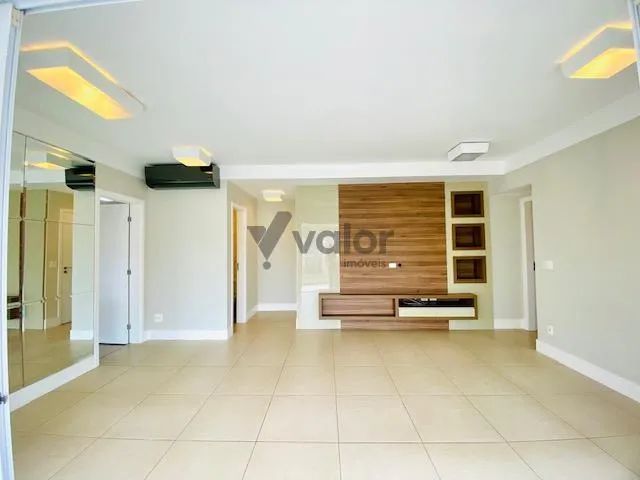 Apartamento à venda e para alugar em Campinas, Cambuí, com 3 quartos, com 137 m² - Foto 5