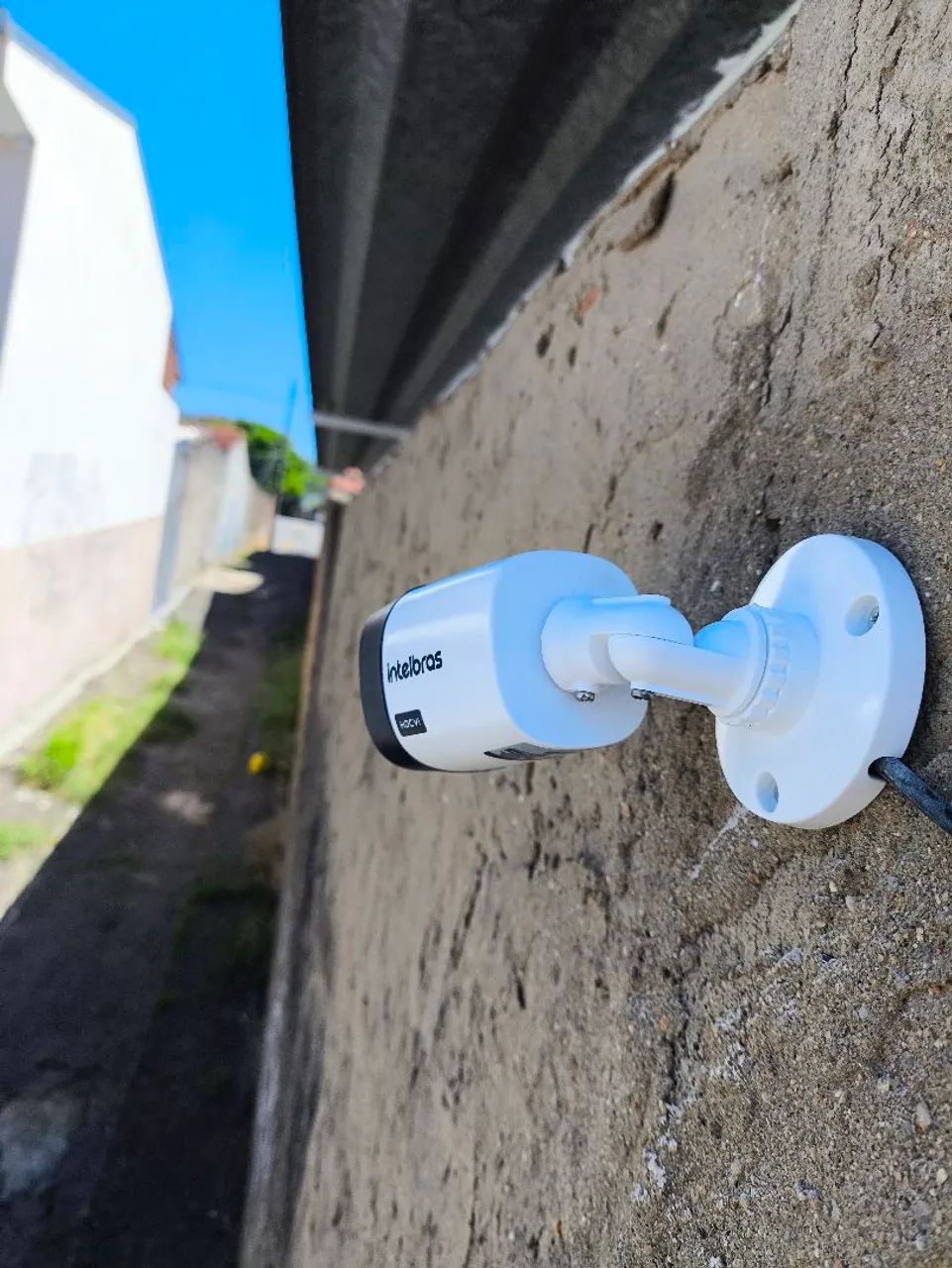 Alarme, Câmeras,cerca elétrica etc - Foto 4