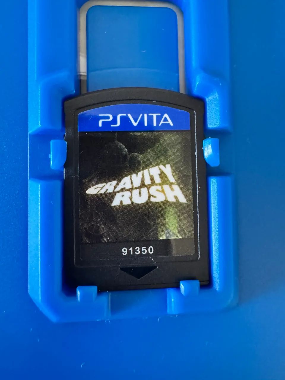 Gravity Rush - PS Vita - Foto 2