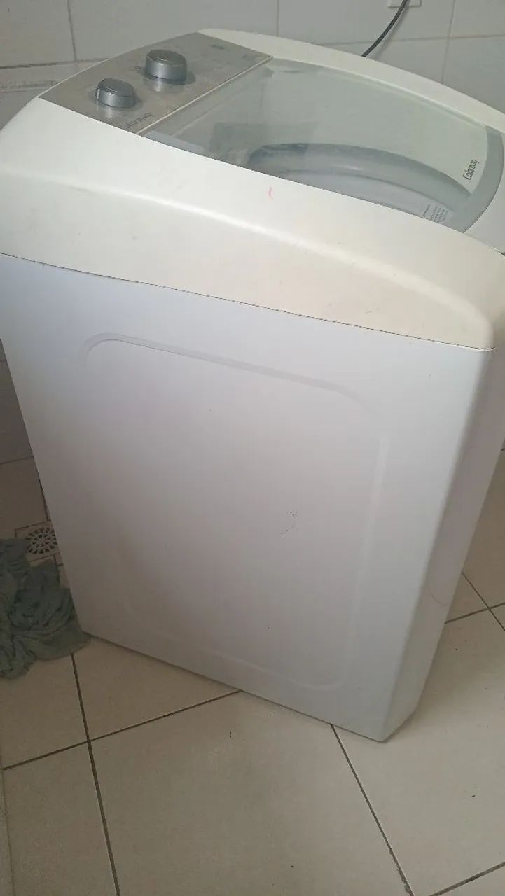 Máquina de lavar centrifoga  - Foto 3