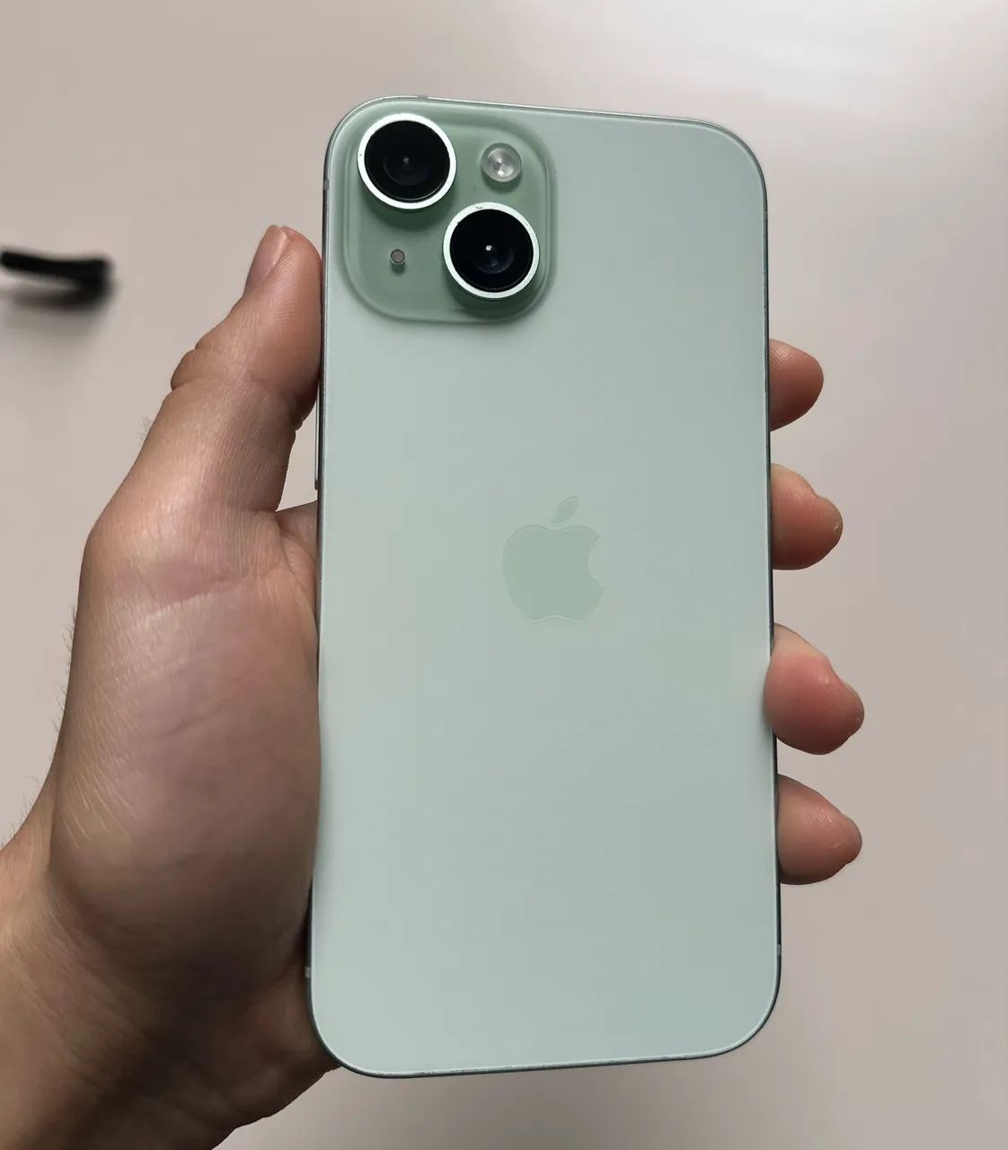 IPhone 15 128gb - Foto 2