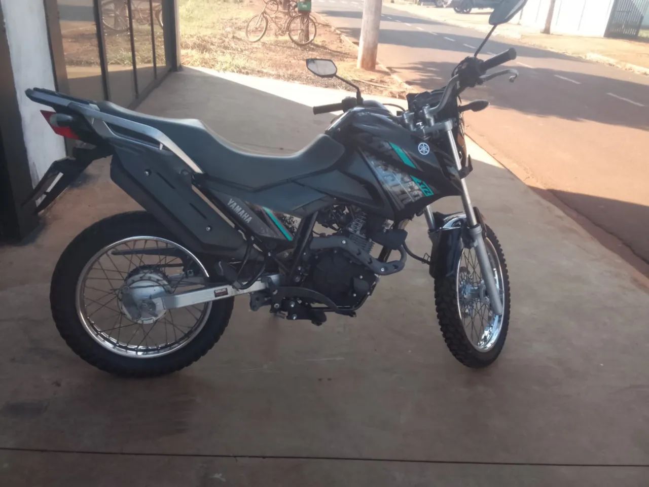 Moto muito nova - Foto 5
