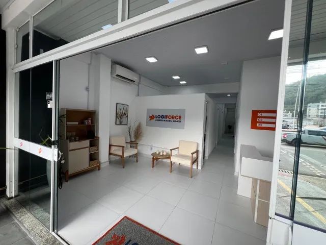 Foto - Balneário Camboriú - Centro