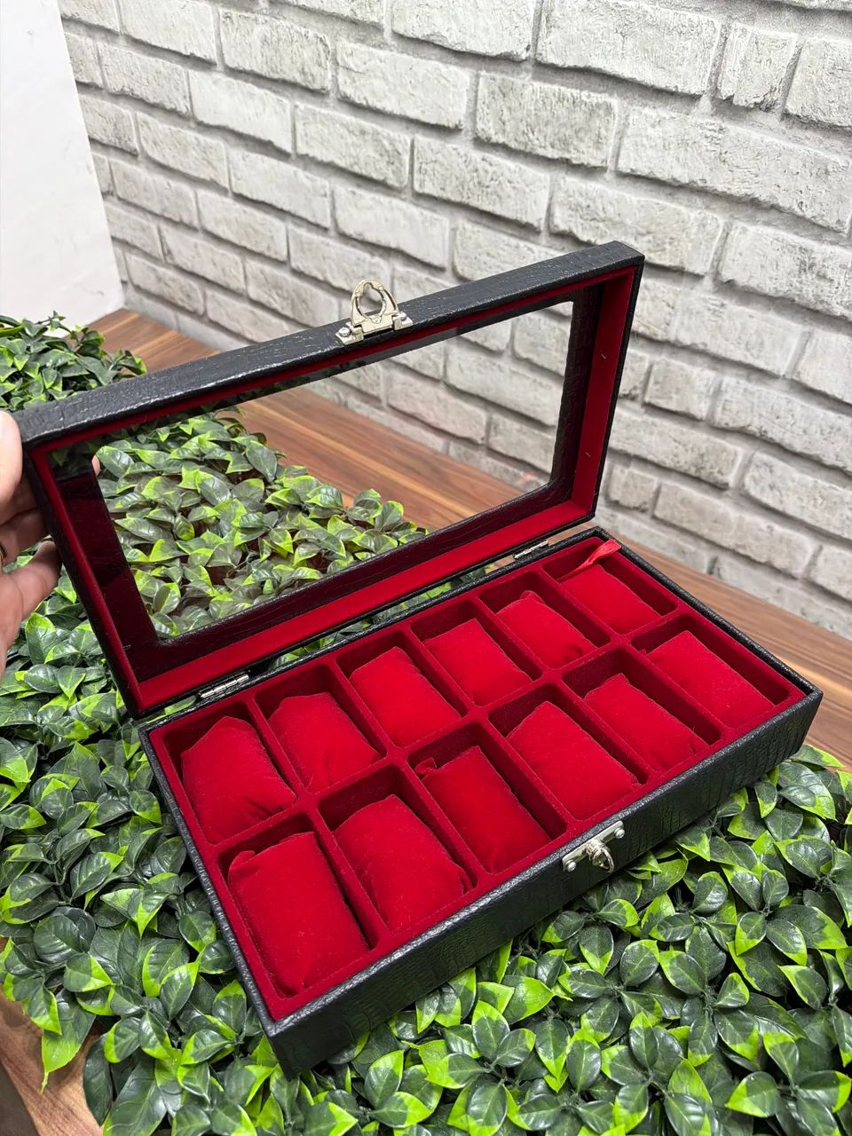 Organizador para relógios  - Foto 2
