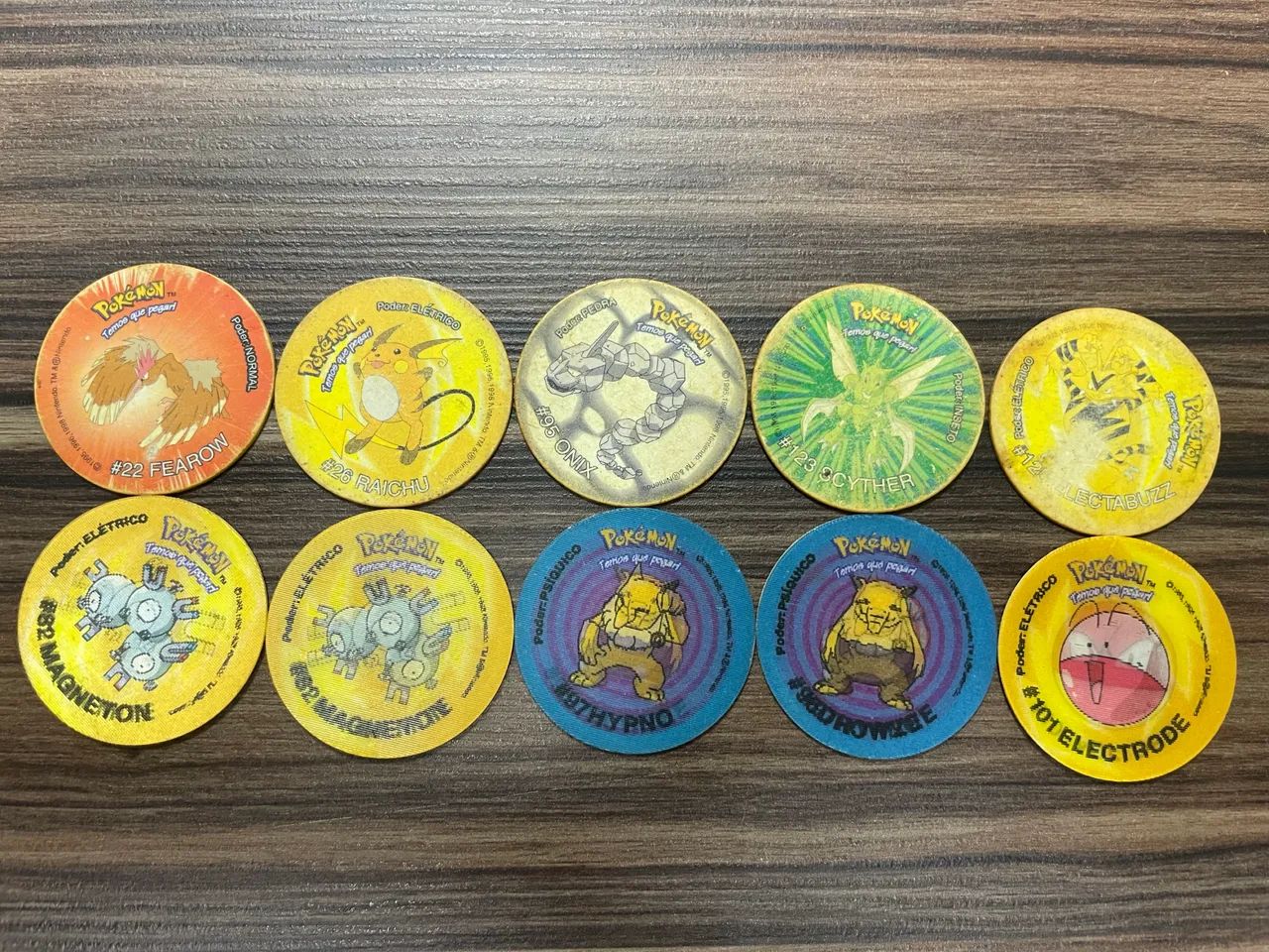 TAZOS ELMA CHIPS VARIADOS  - Foto 2