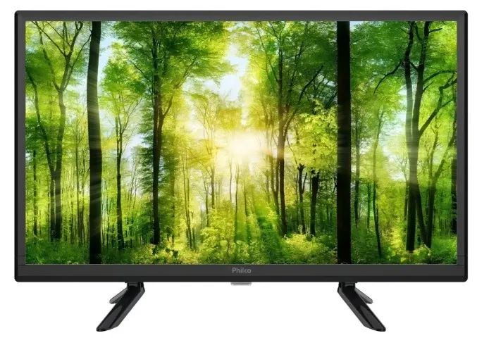 Tv Philco 24 polegadas LED/Monitor